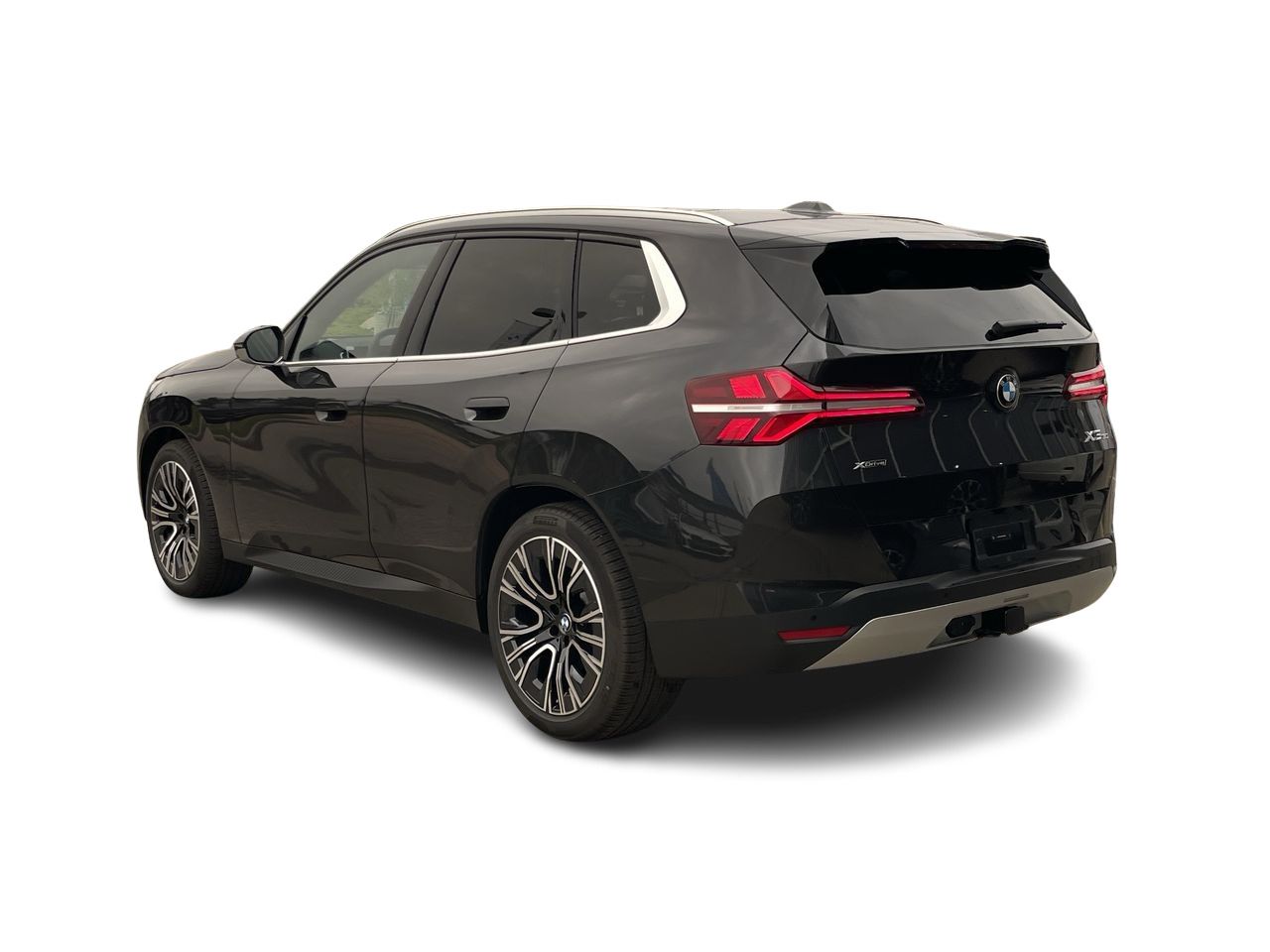 2026 BMW X3 in Calgary, Alberta