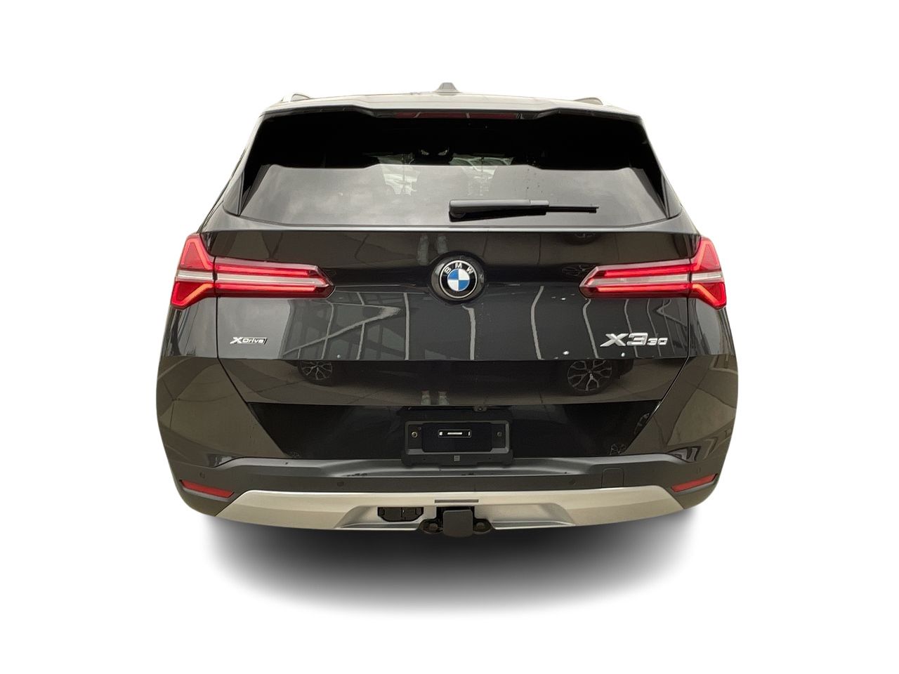 2026 BMW X3 in Calgary, Alberta