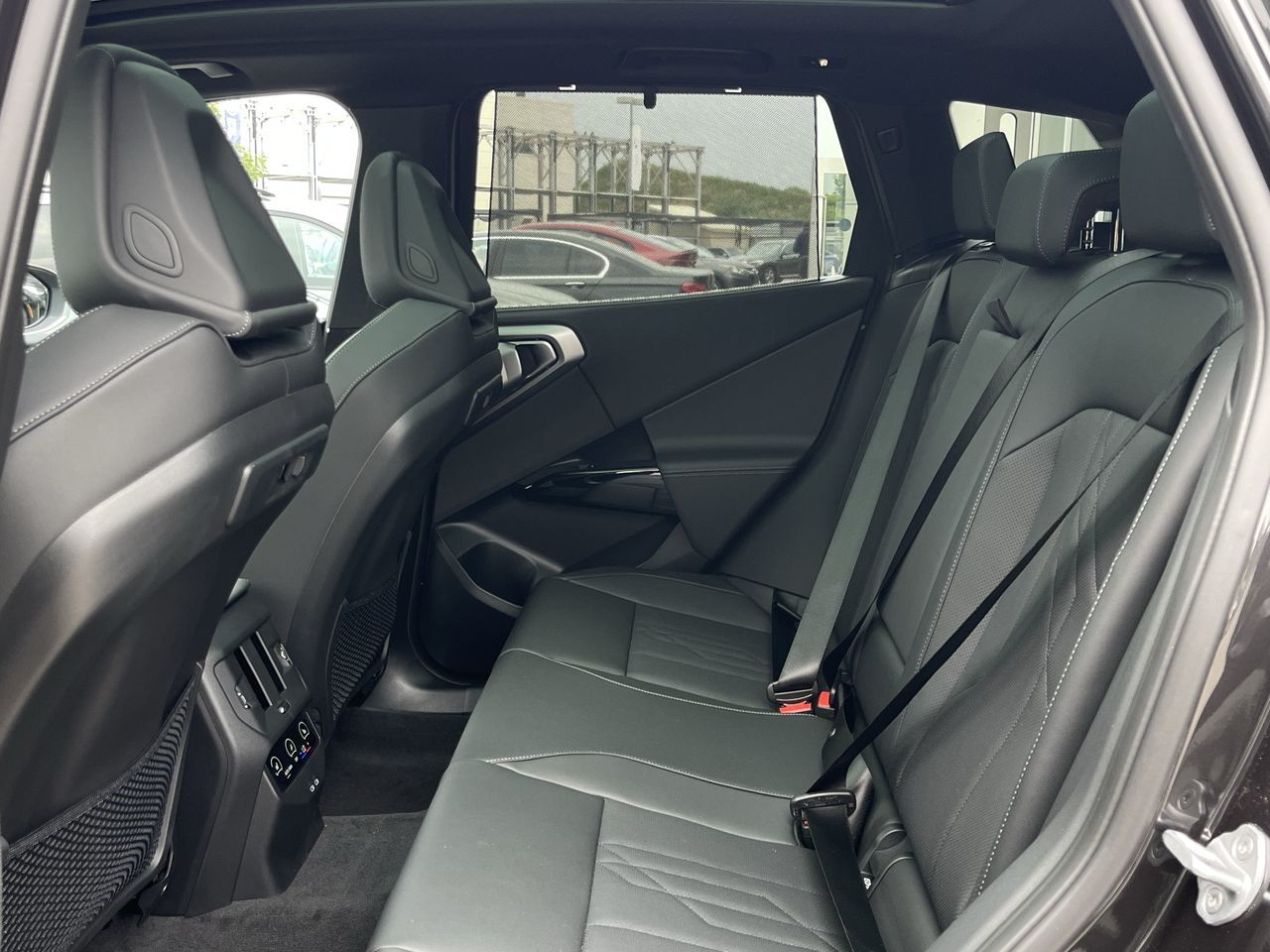 2026 BMW X3 in Calgary, Alberta