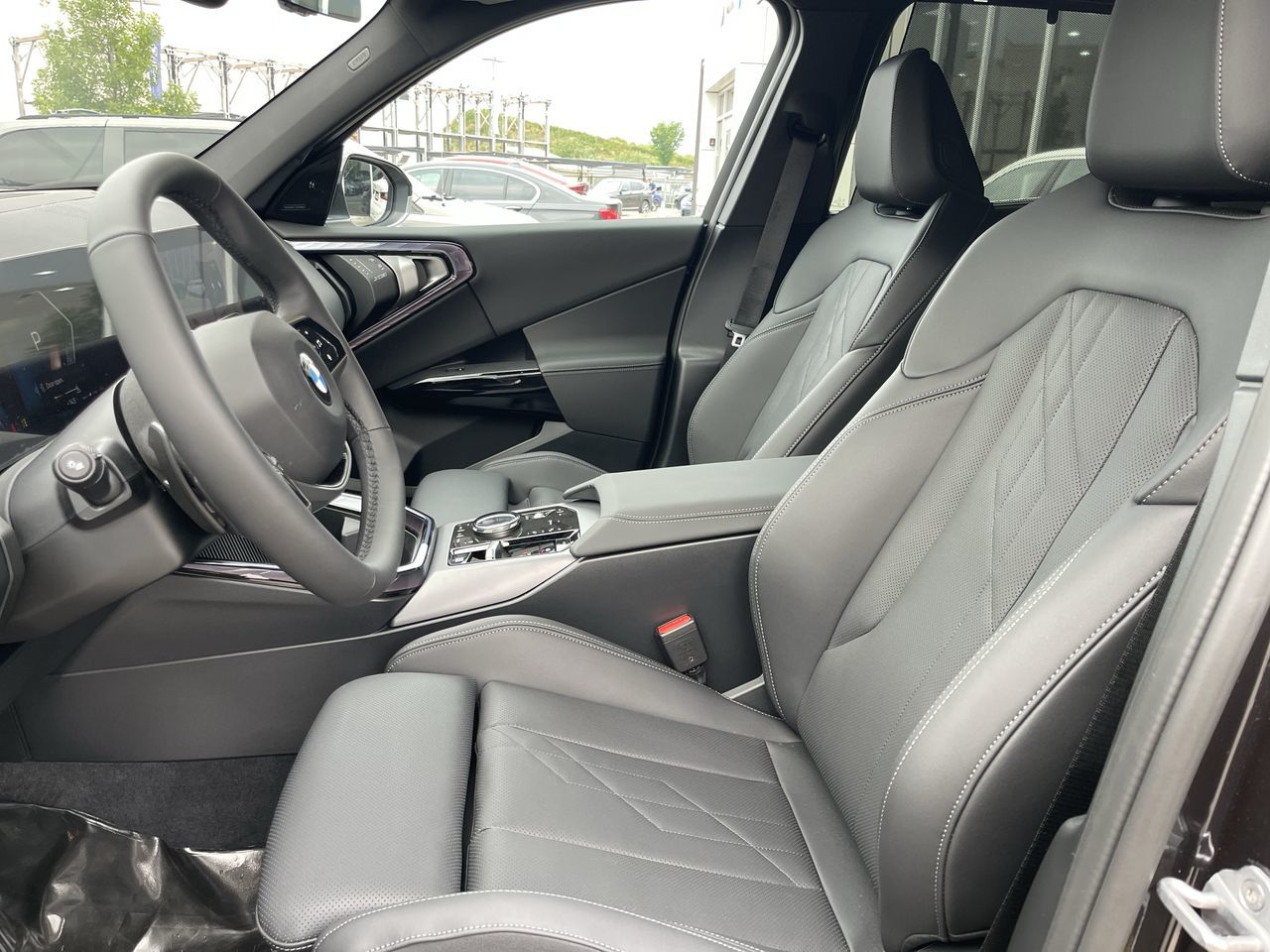 2026 BMW X3 in Calgary, Alberta