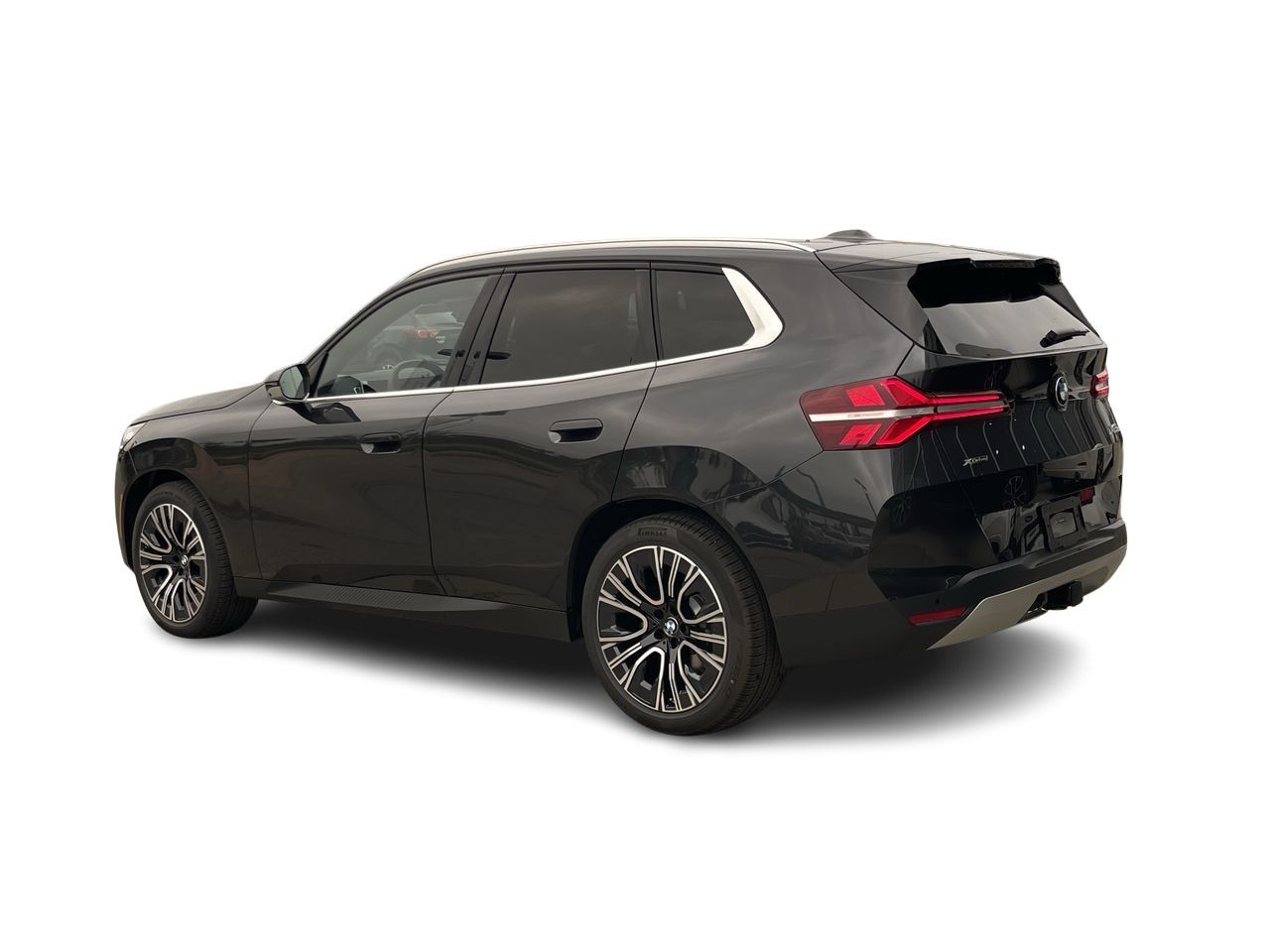 2026 BMW X3 in Calgary, Alberta
