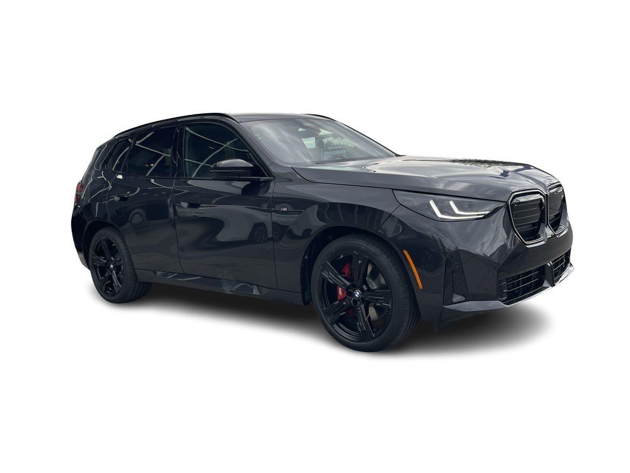 BMW X3  2026 à Calgary, Alberta