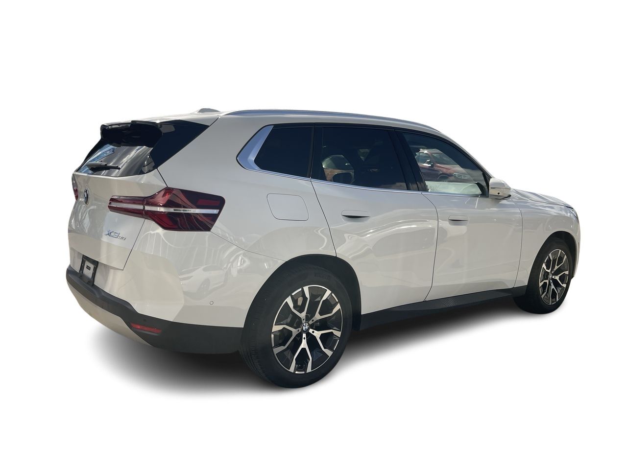 2026 BMW X3