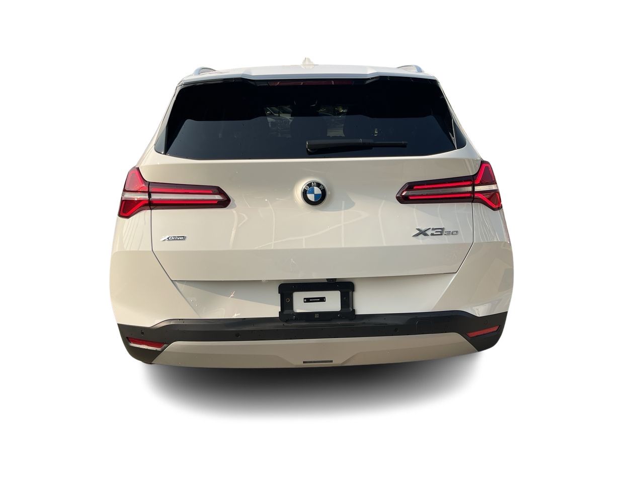 2026 BMW X3