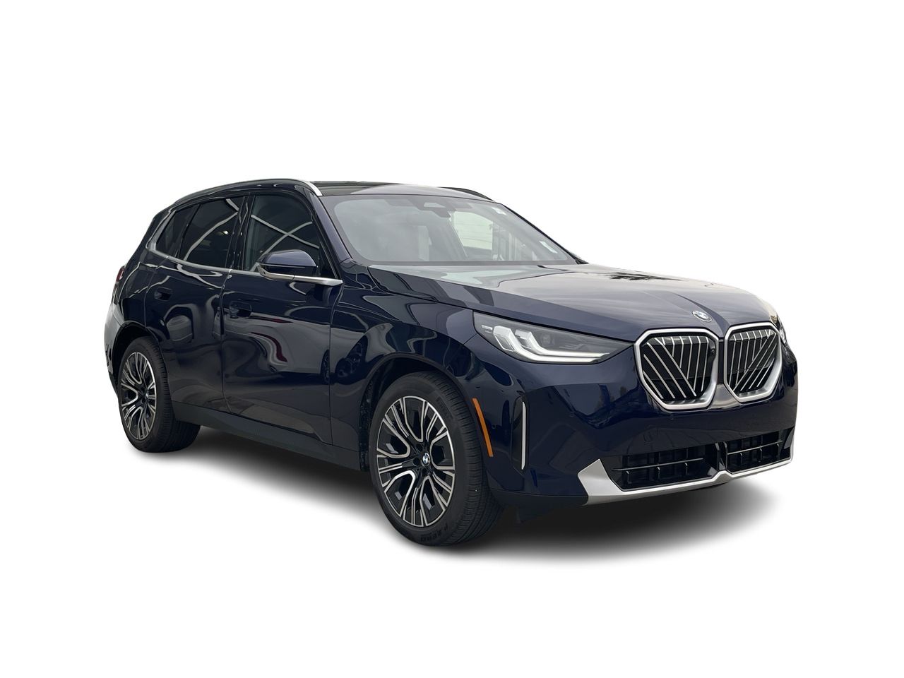 BMW X3  2026 à Calgary, Alberta