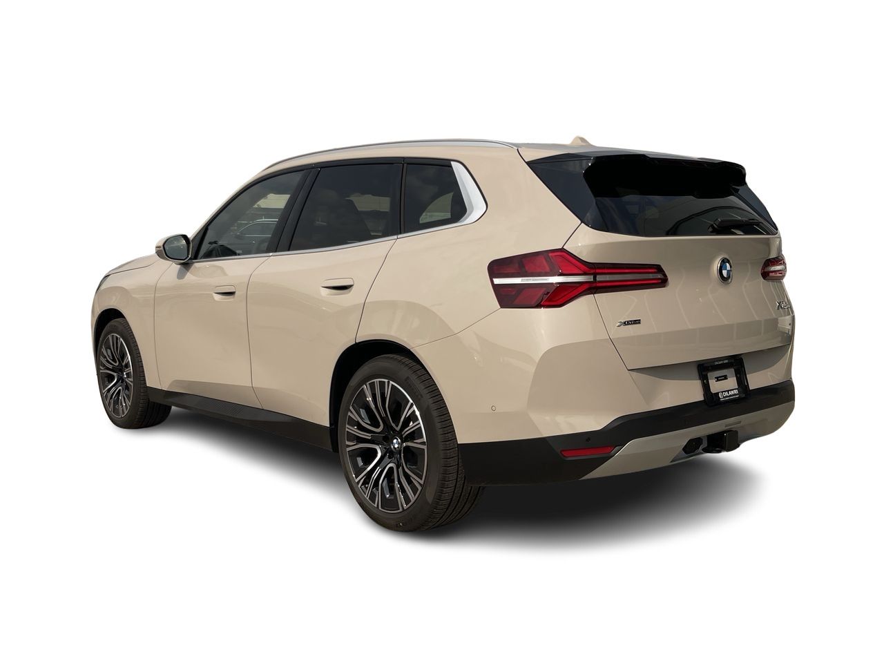 BMW X3  2026 à Calgary, Alberta