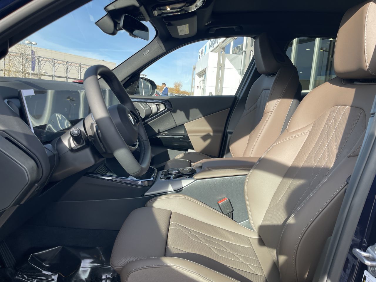 2026 BMW X3 in Calgary, Alberta