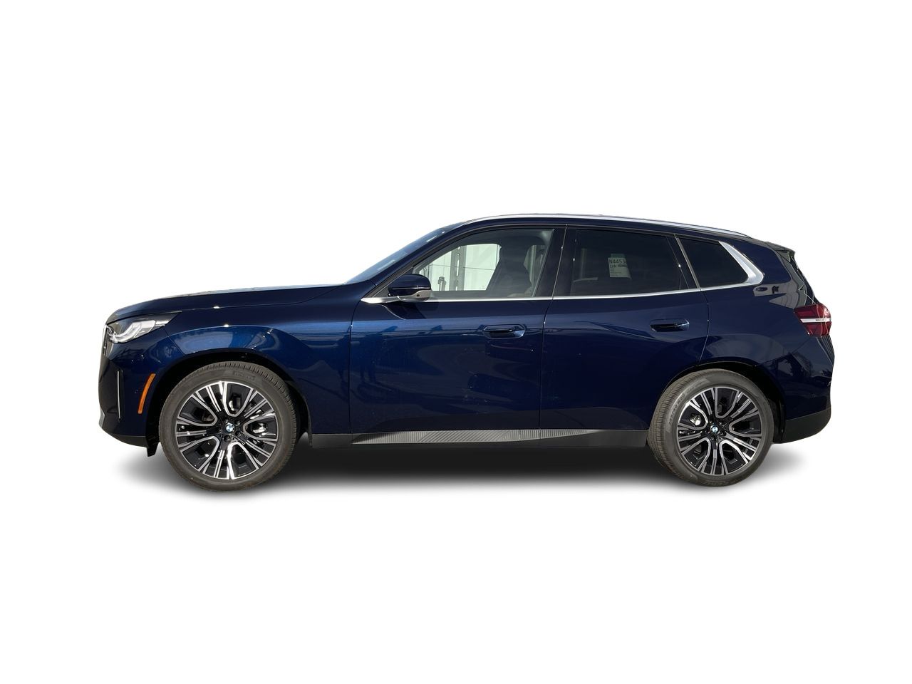 2026 BMW X3 in Calgary, Alberta