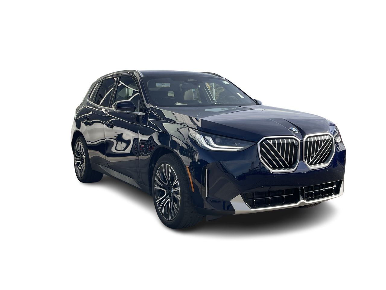2026 BMW X3 in Calgary, Alberta