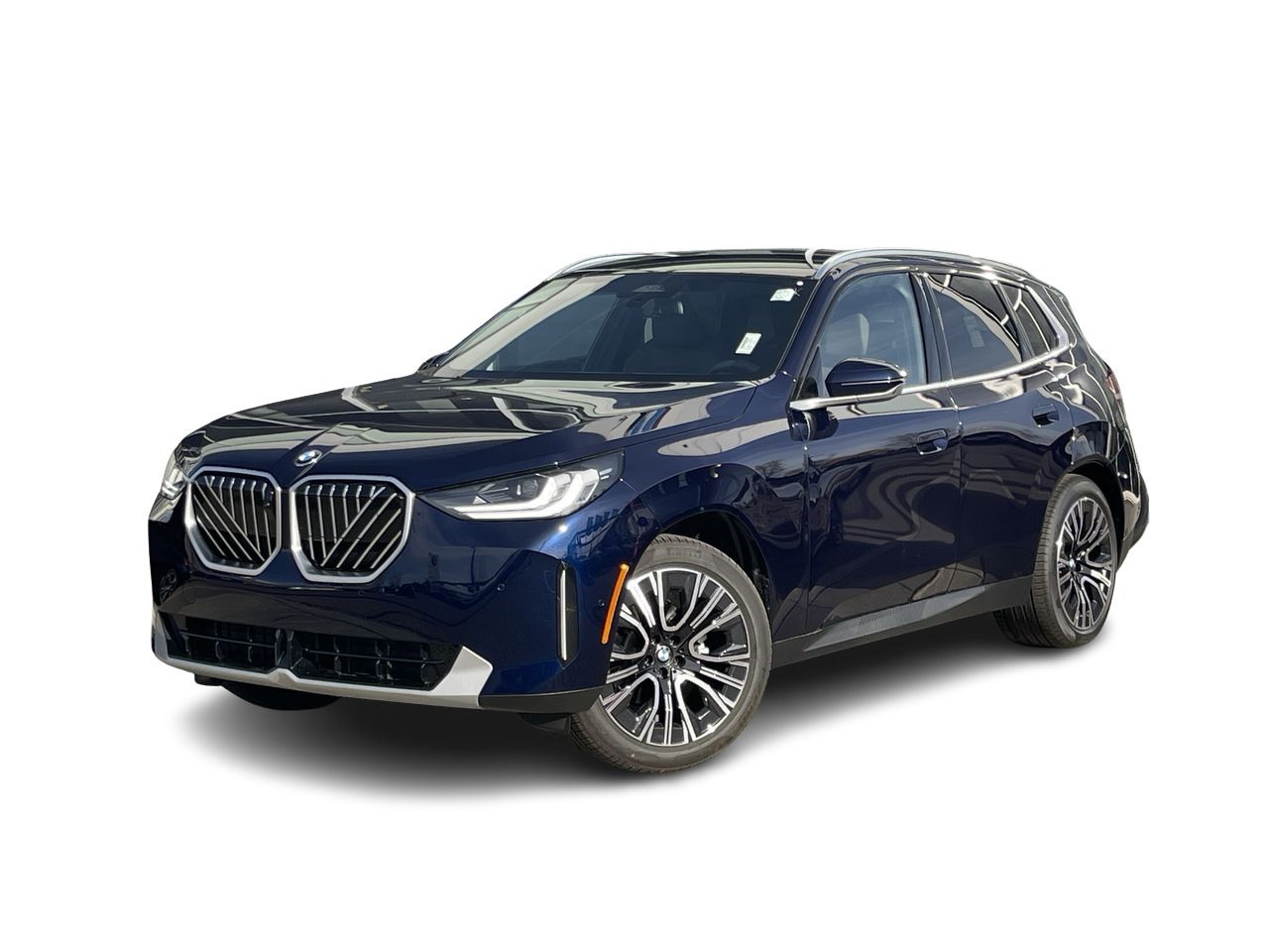 2026 BMW X3 in Calgary, Alberta