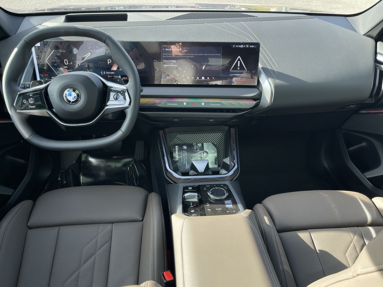 2026 BMW X3 in Calgary, Alberta