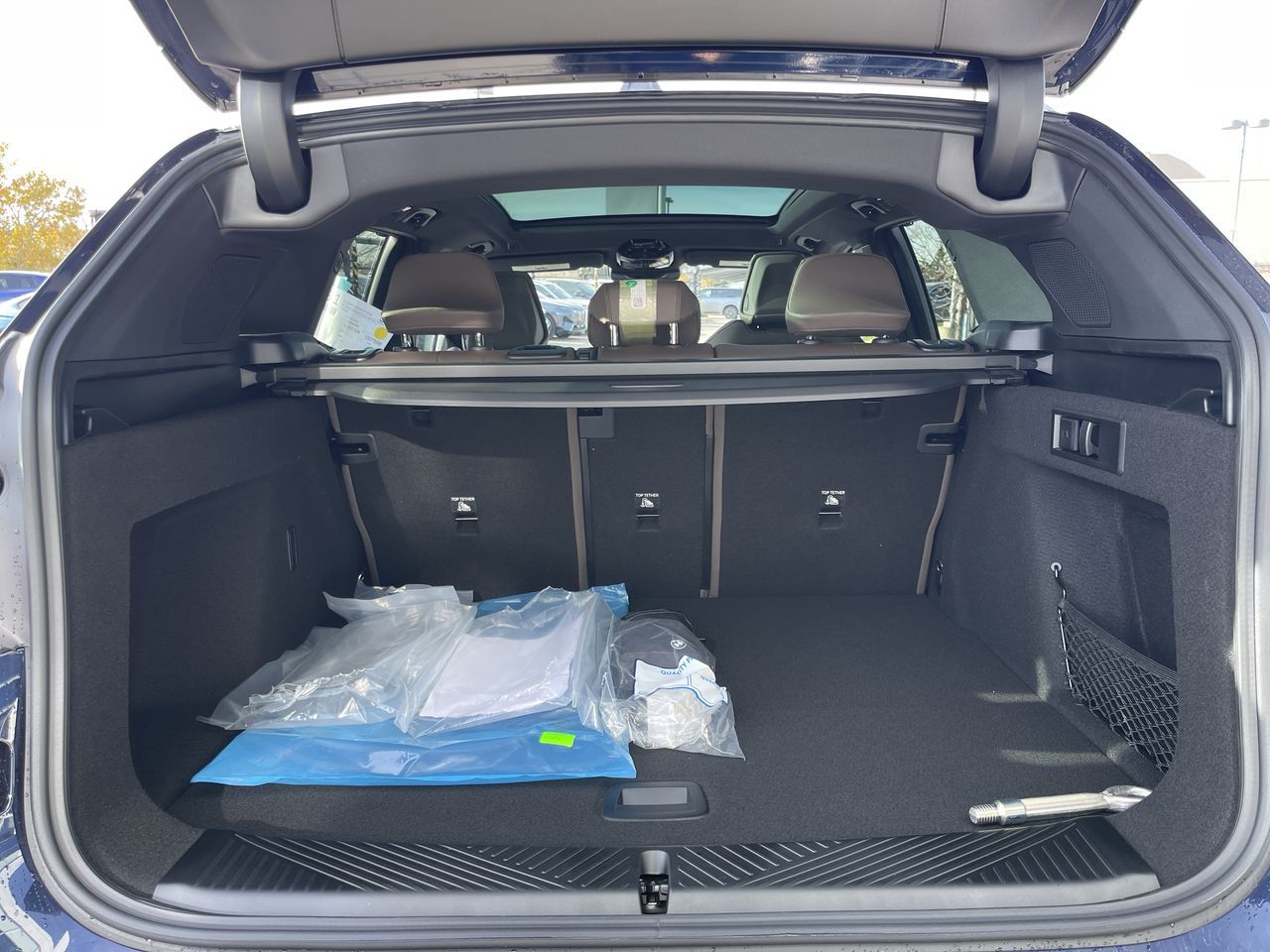 2026 BMW X3 in Calgary, Alberta