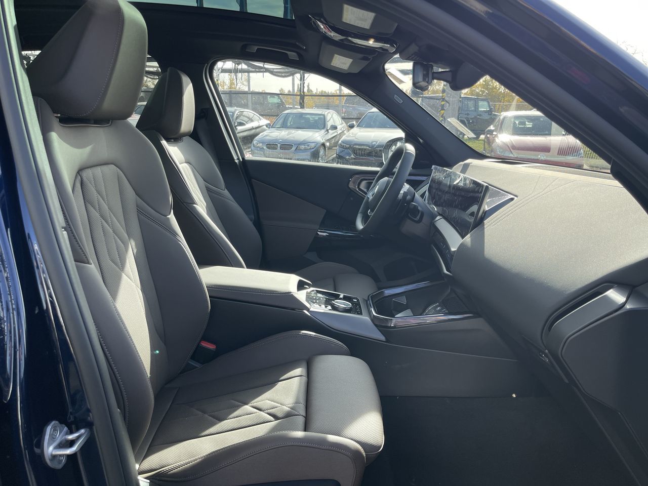 2026 BMW X3 in Calgary, Alberta