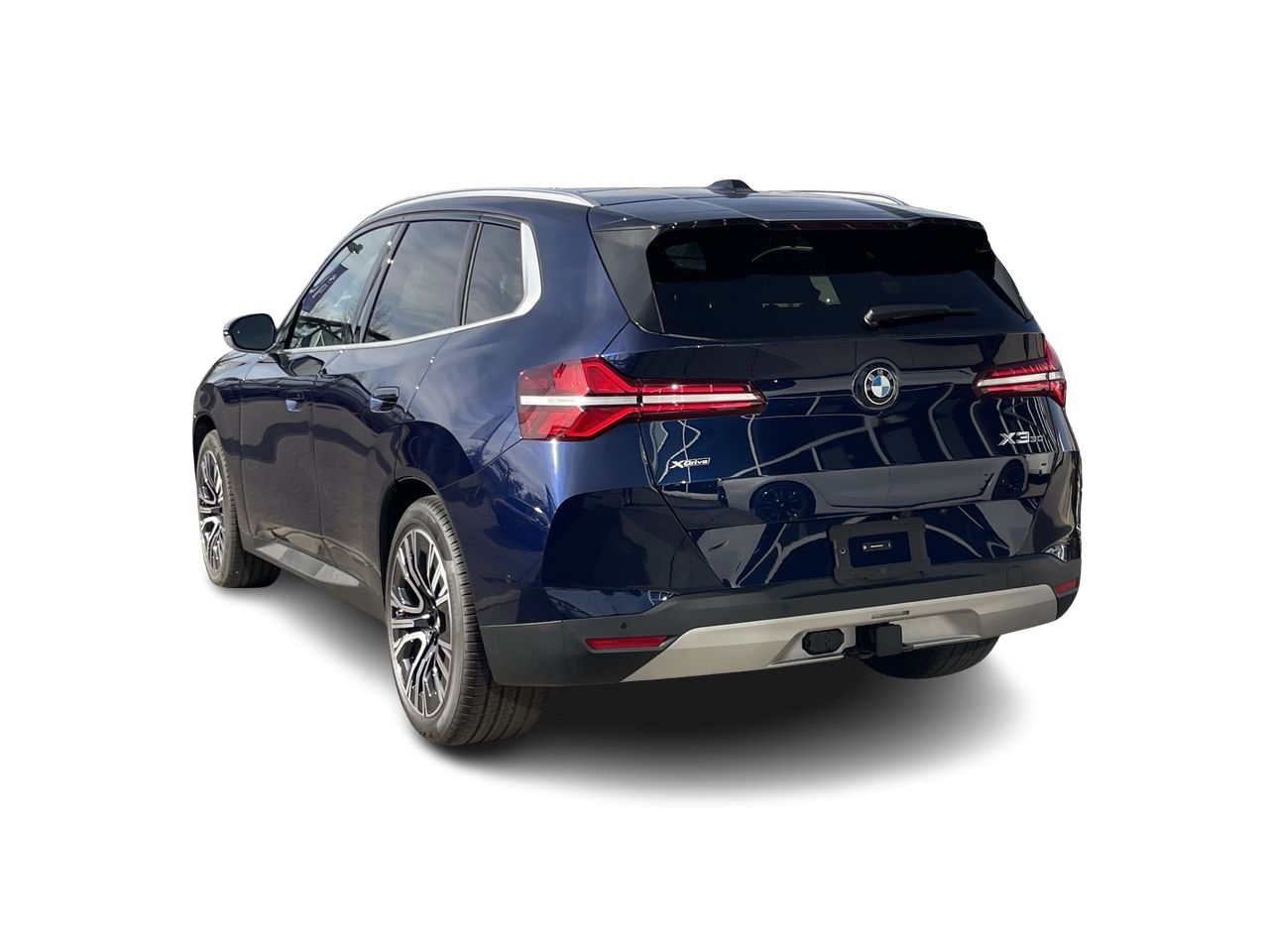 2026 BMW X3 in Calgary, Alberta