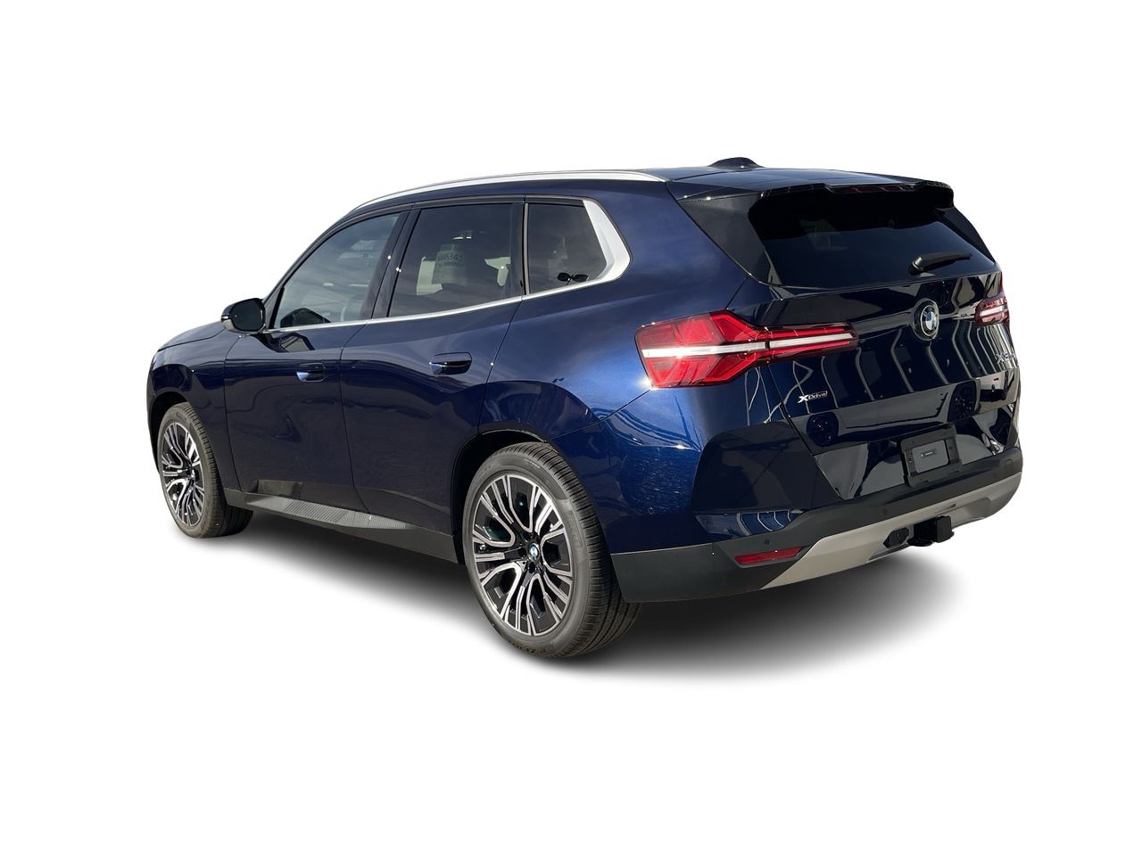 2026 BMW X3 in Calgary, Alberta