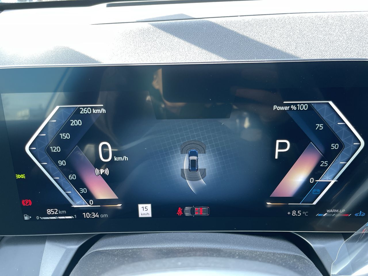 2026 BMW X3 in Calgary, Alberta