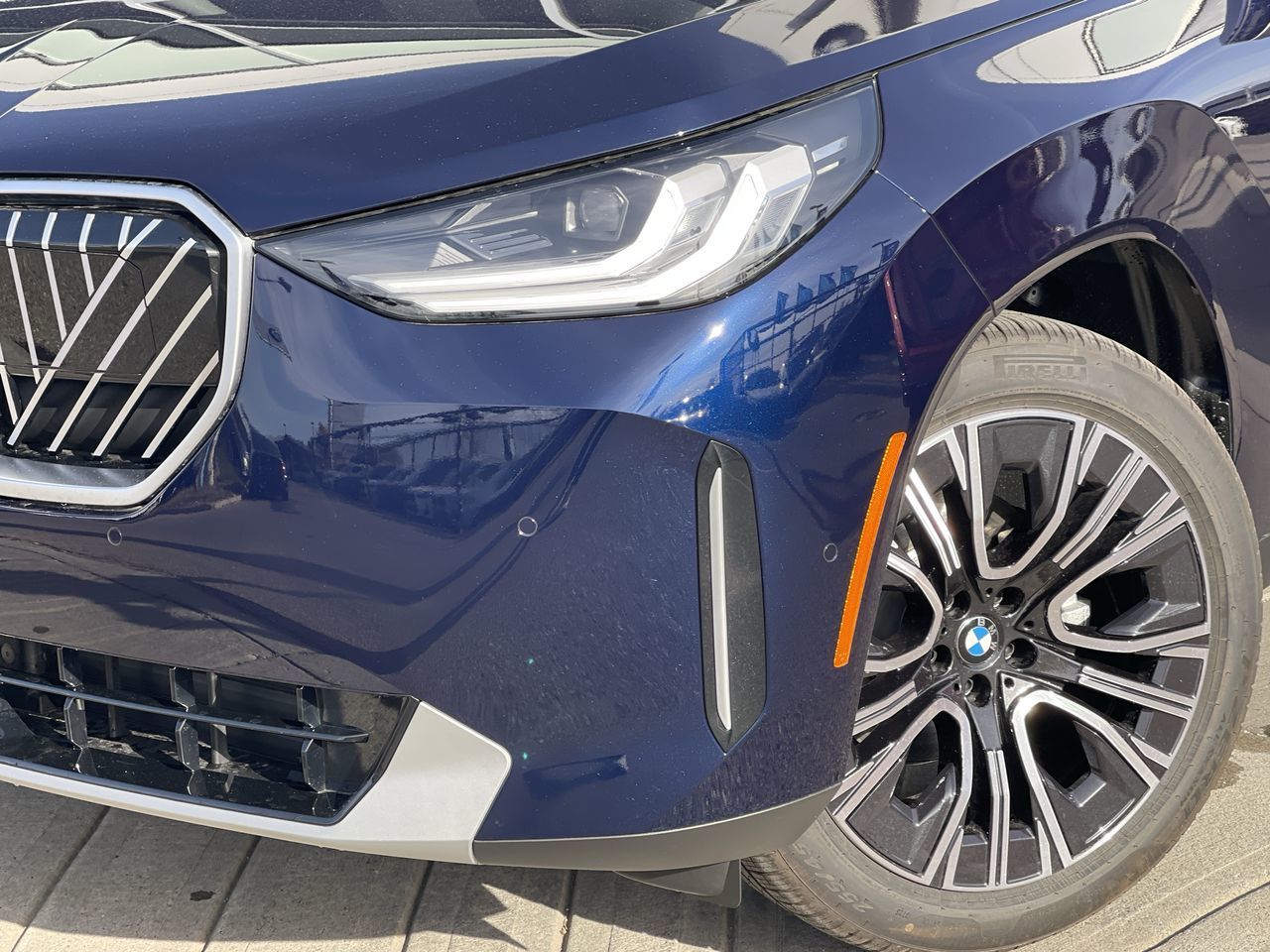 2026 BMW X3 in Calgary, Alberta