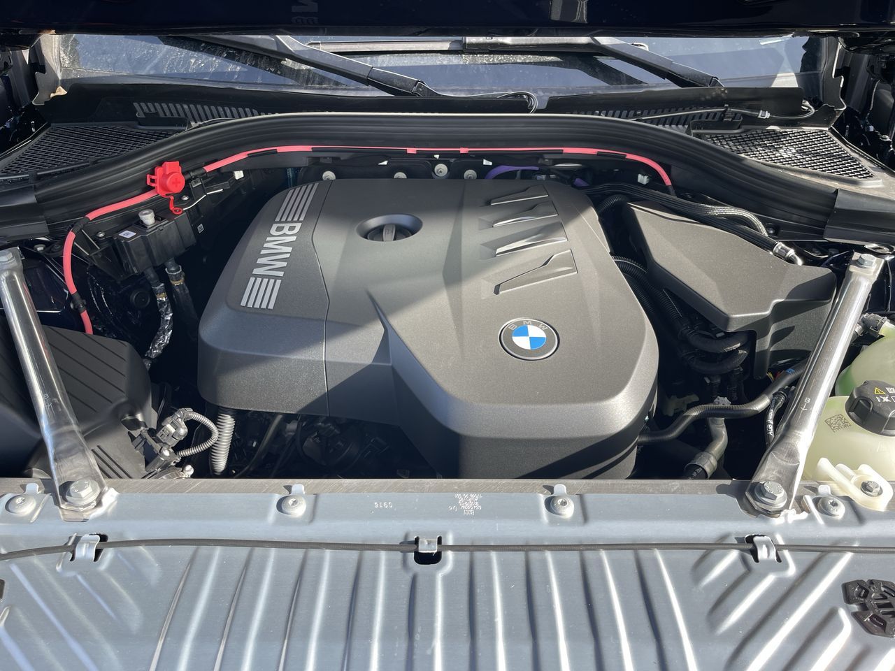 2026 BMW X3 in Calgary, Alberta