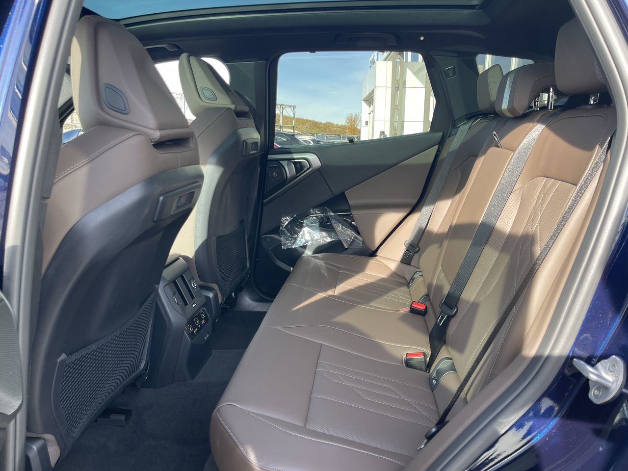 2026 BMW X3 in Calgary, Alberta