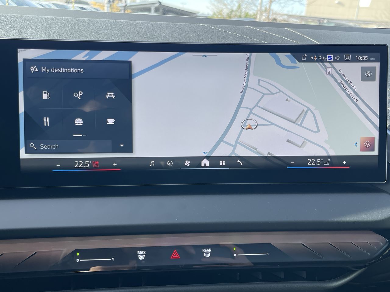 2026 BMW X3 in Calgary, Alberta