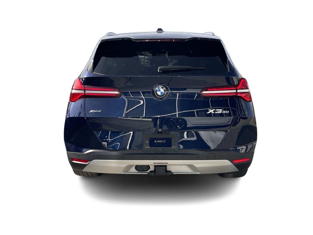 2026 BMW X3 in Calgary, Alberta
