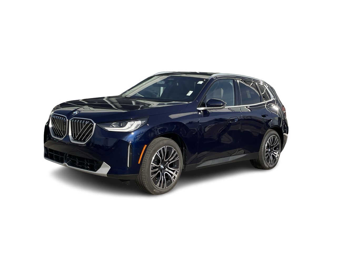 2026 BMW X3 in Calgary, Alberta