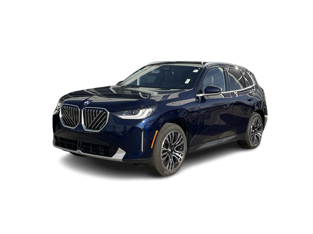 2026 BMW X3 in Calgary, Alberta