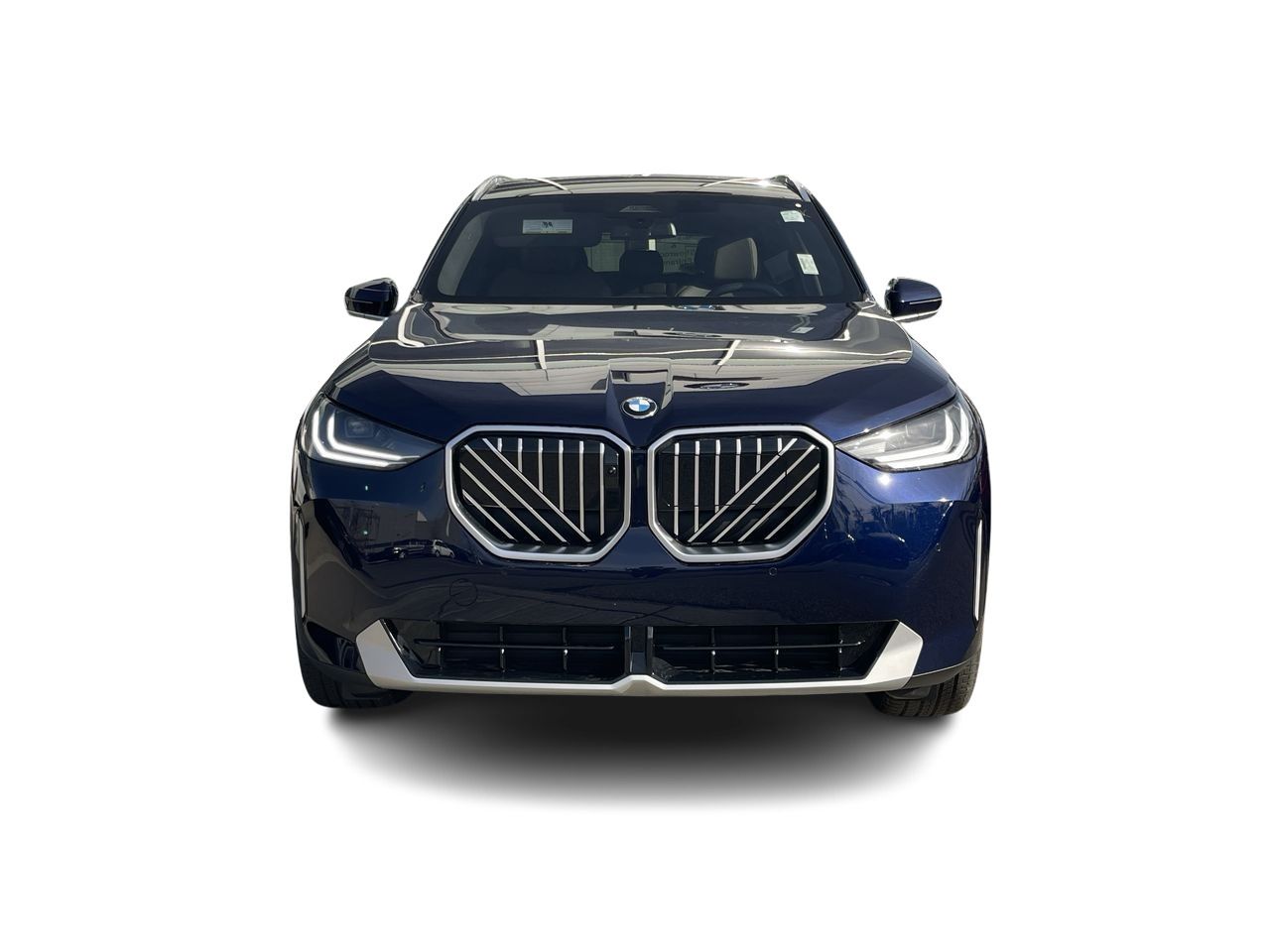 2026 BMW X3 in Calgary, Alberta
