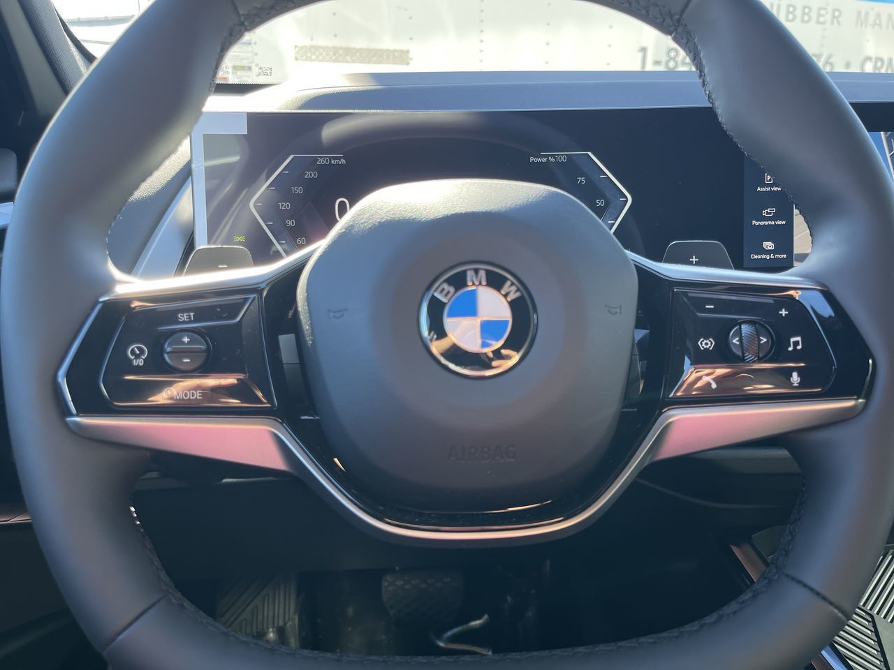 2026 BMW X3 in Calgary, Alberta