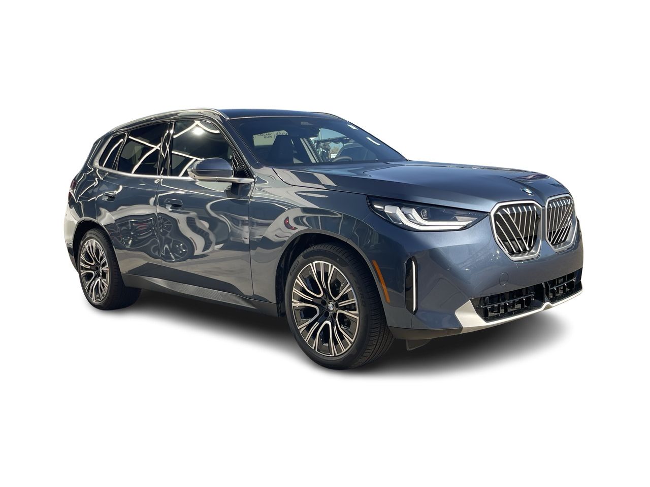 2026 BMW X3 in Calgary, Alberta