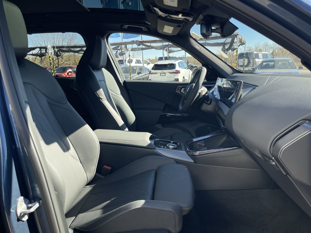 2026 BMW X3 in Calgary, Alberta