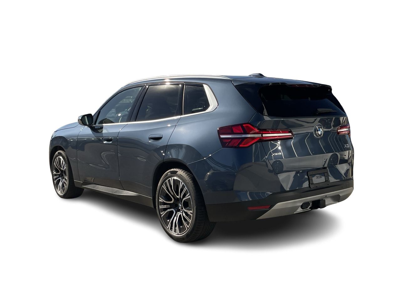 2026 BMW X3 in Calgary, Alberta