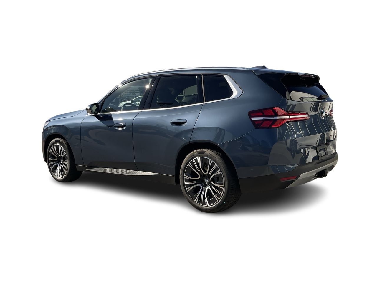 2026 BMW X3 in Calgary, Alberta