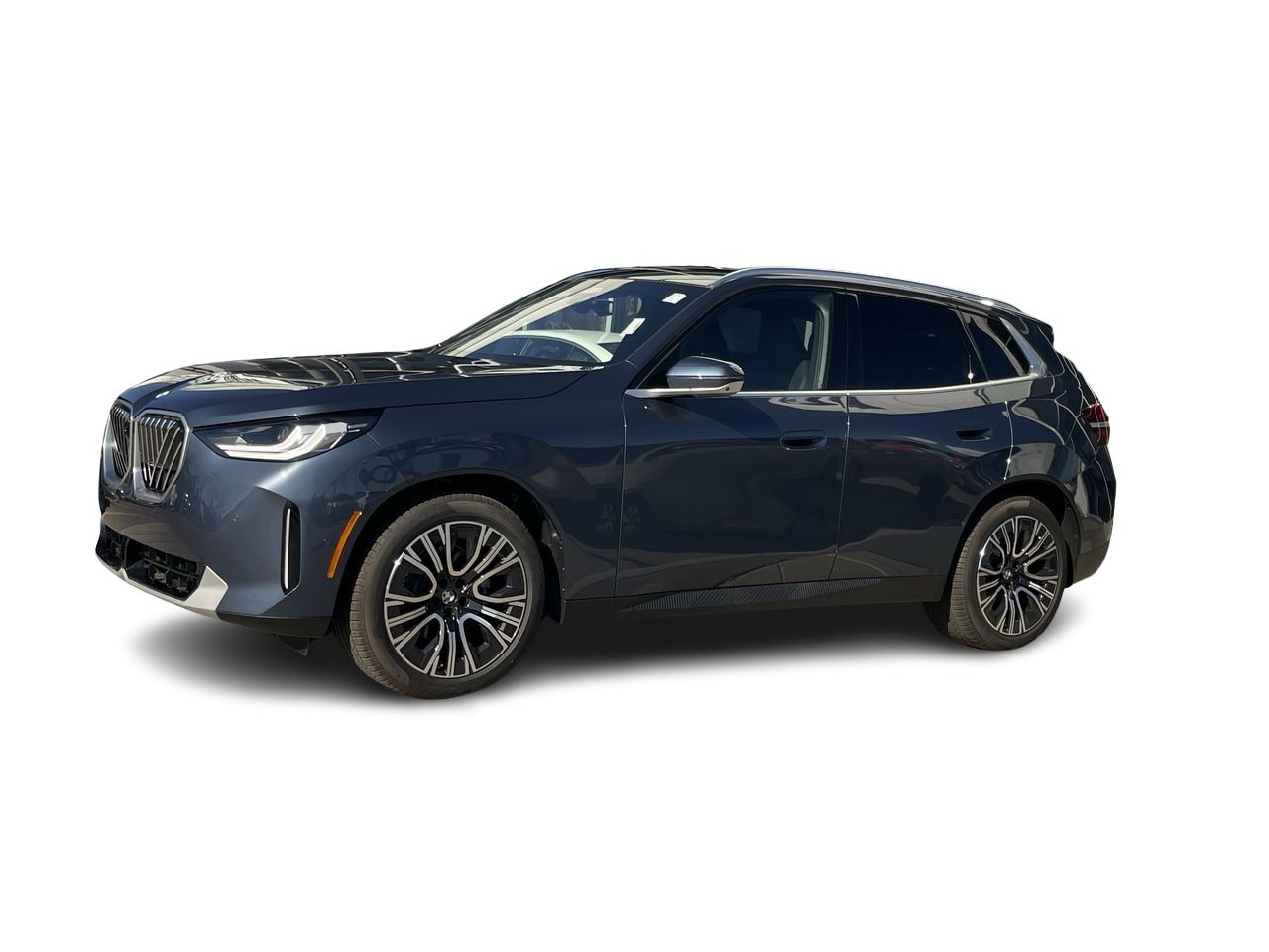 2026 BMW X3 in Calgary, Alberta