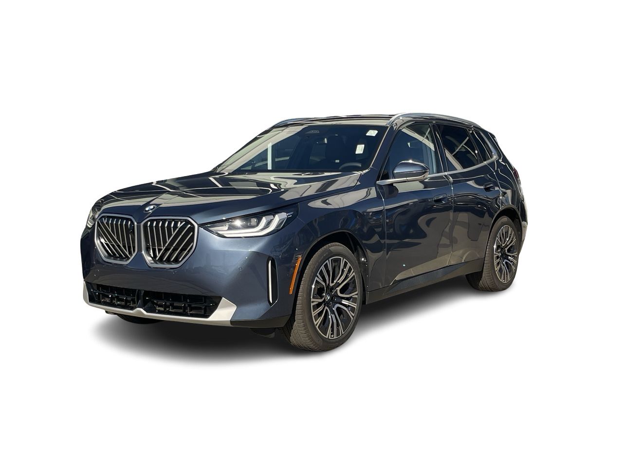 2026 BMW X3 in Calgary, Alberta