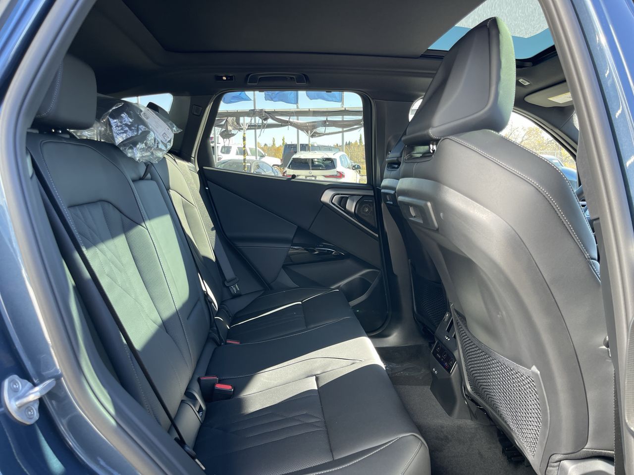 2026 BMW X3 in Calgary, Alberta