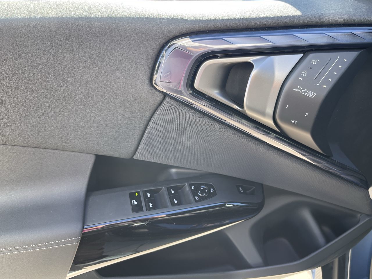 2026 BMW X3 in Calgary, Alberta