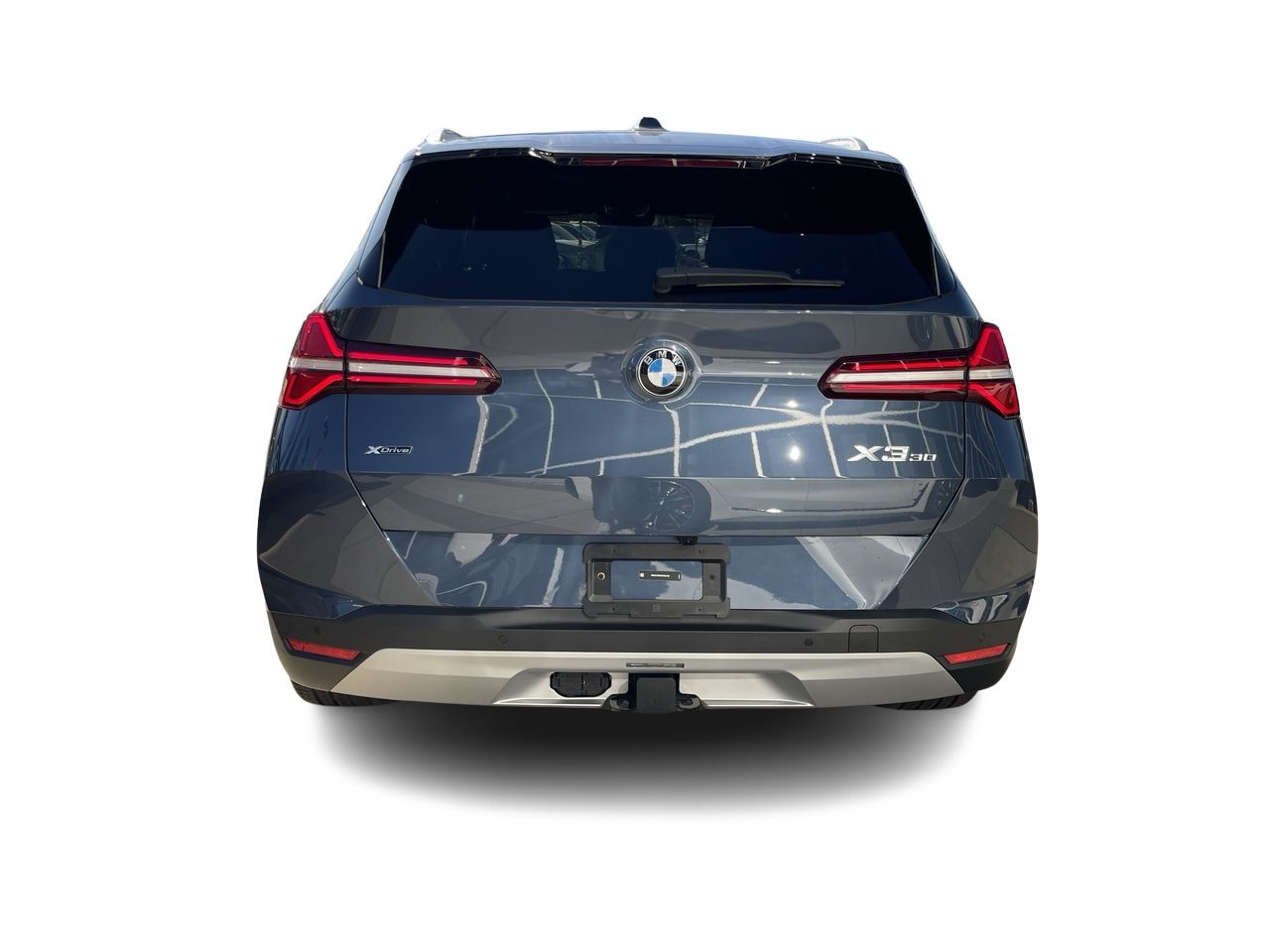 2026 BMW X3 in Calgary, Alberta