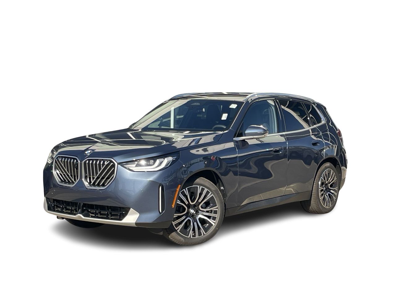 2026 BMW X3 in Calgary, Alberta