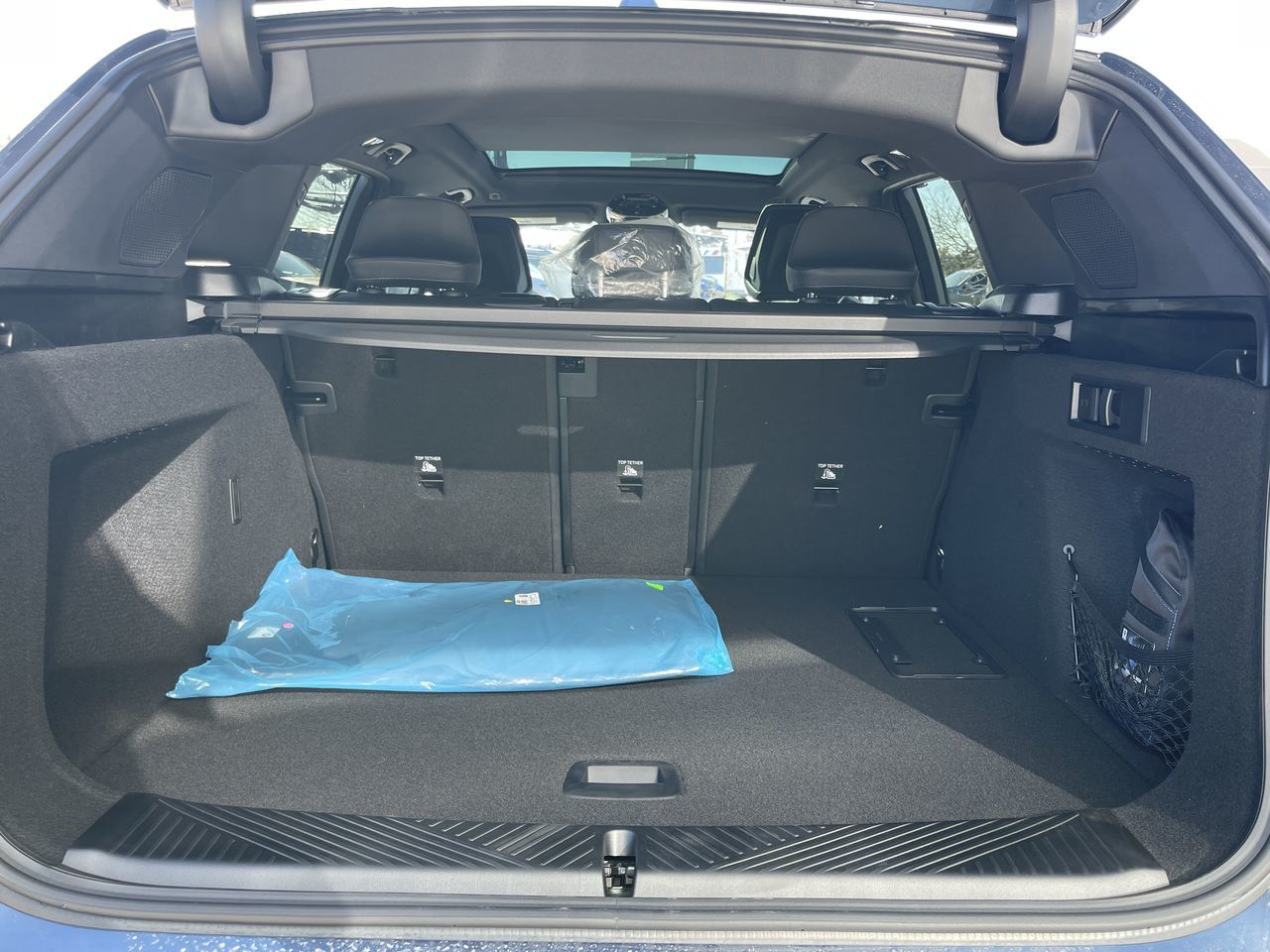 2026 BMW X3 in Calgary, Alberta