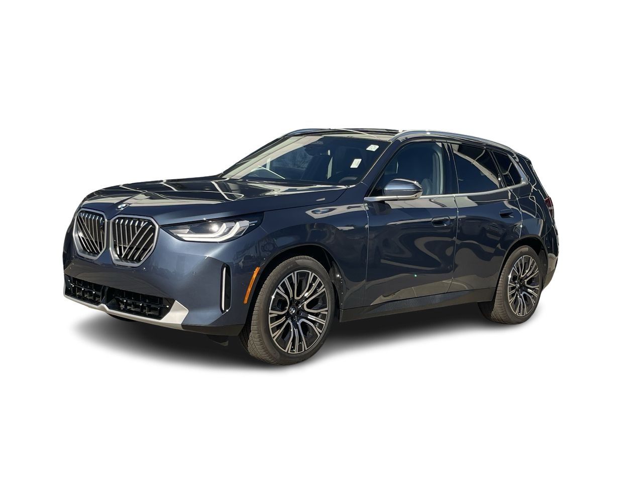 2026 BMW X3 in Calgary, Alberta