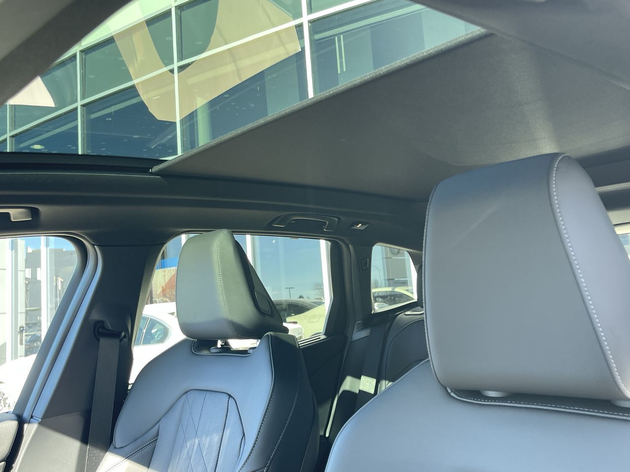 2026 BMW X3 in Calgary, Alberta