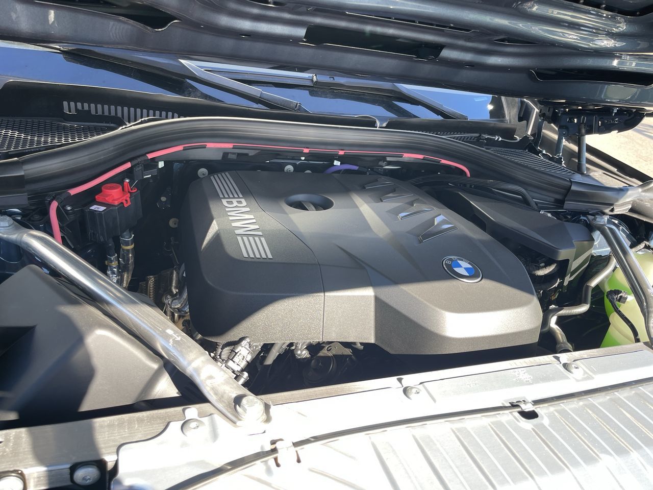 2026 BMW X3 in Calgary, Alberta