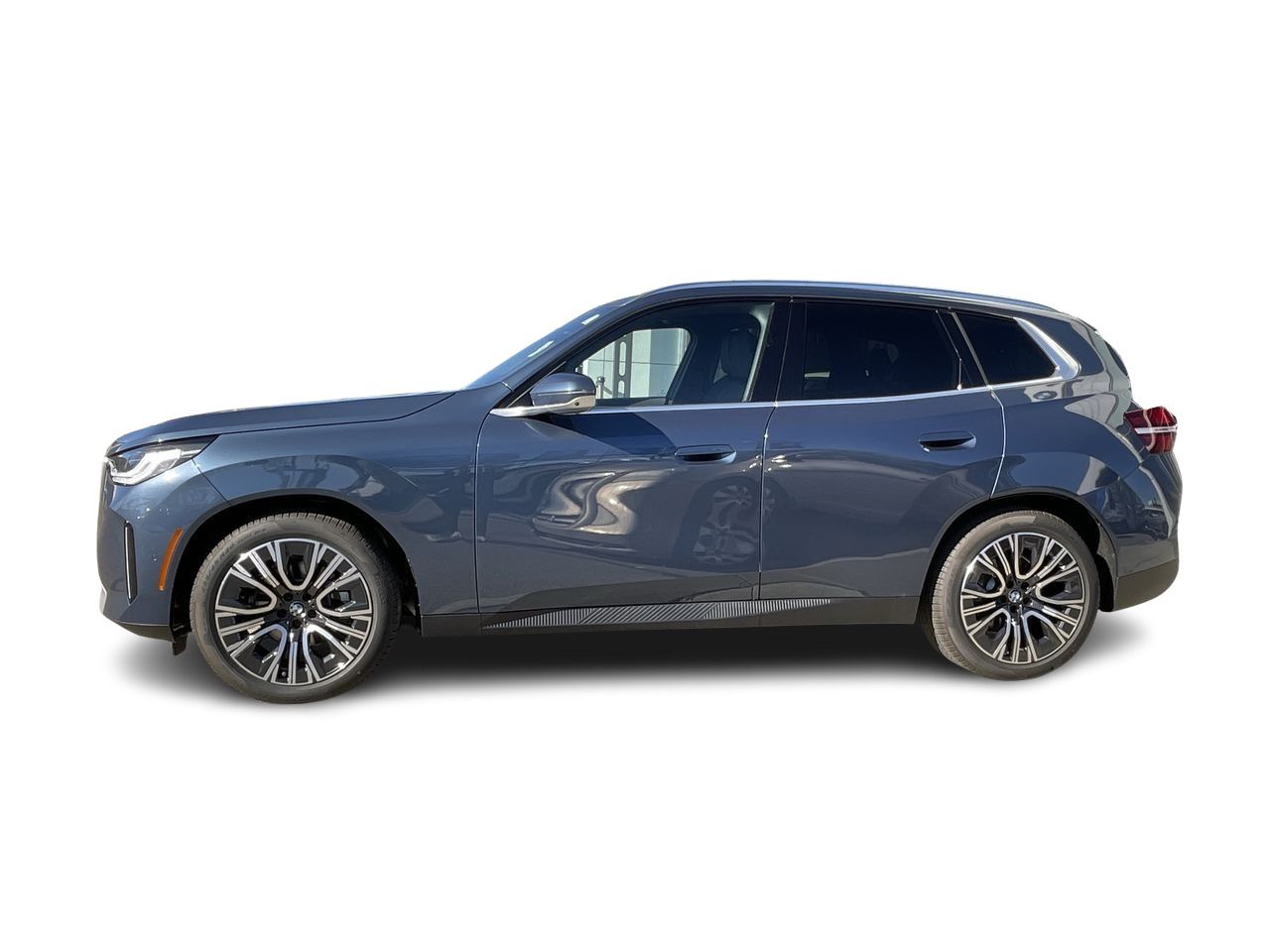 2026 BMW X3 in Calgary, Alberta