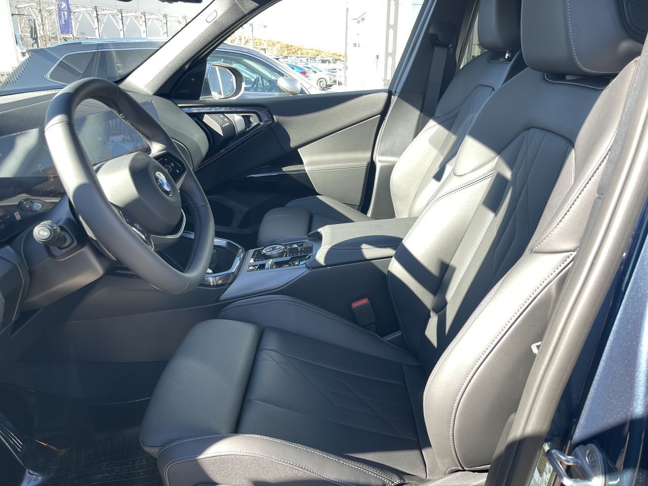 2026 BMW X3 in Calgary, Alberta