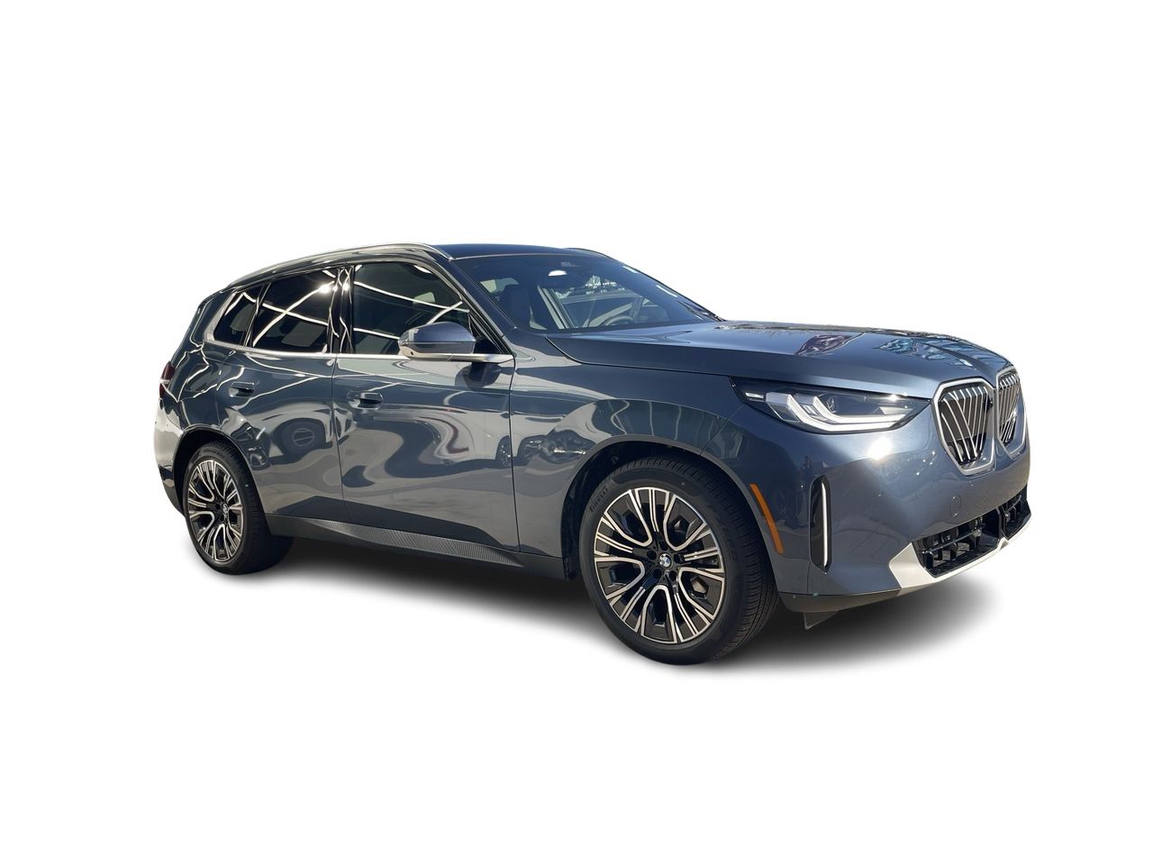 2026 BMW X3 in Calgary, Alberta