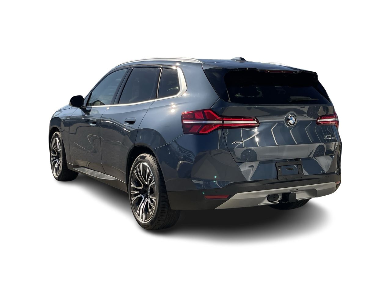 2026 BMW X3 in Calgary, Alberta