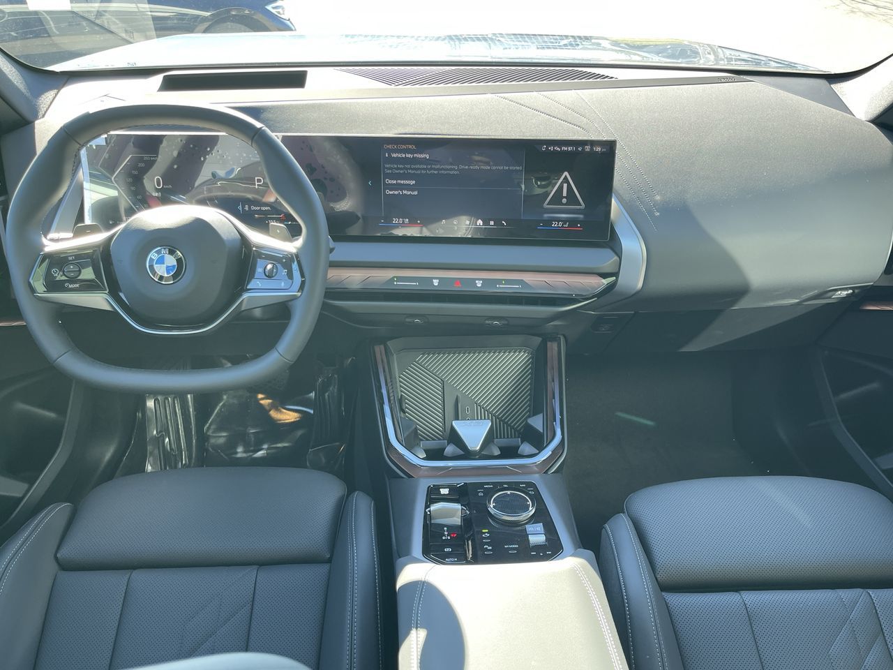2026 BMW X3 in Calgary, Alberta