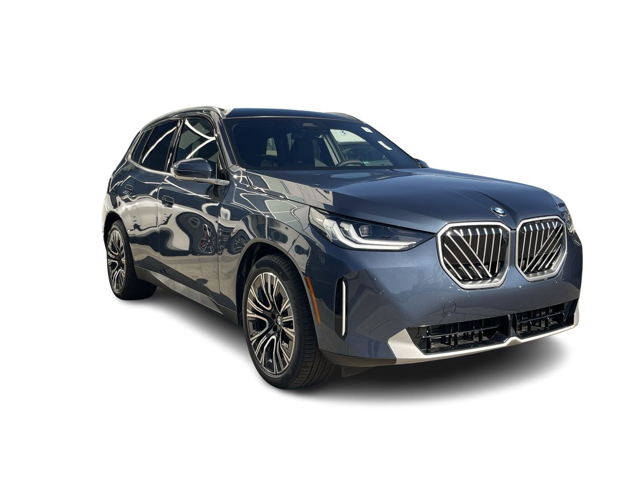 2026 BMW X3 in Calgary, Alberta