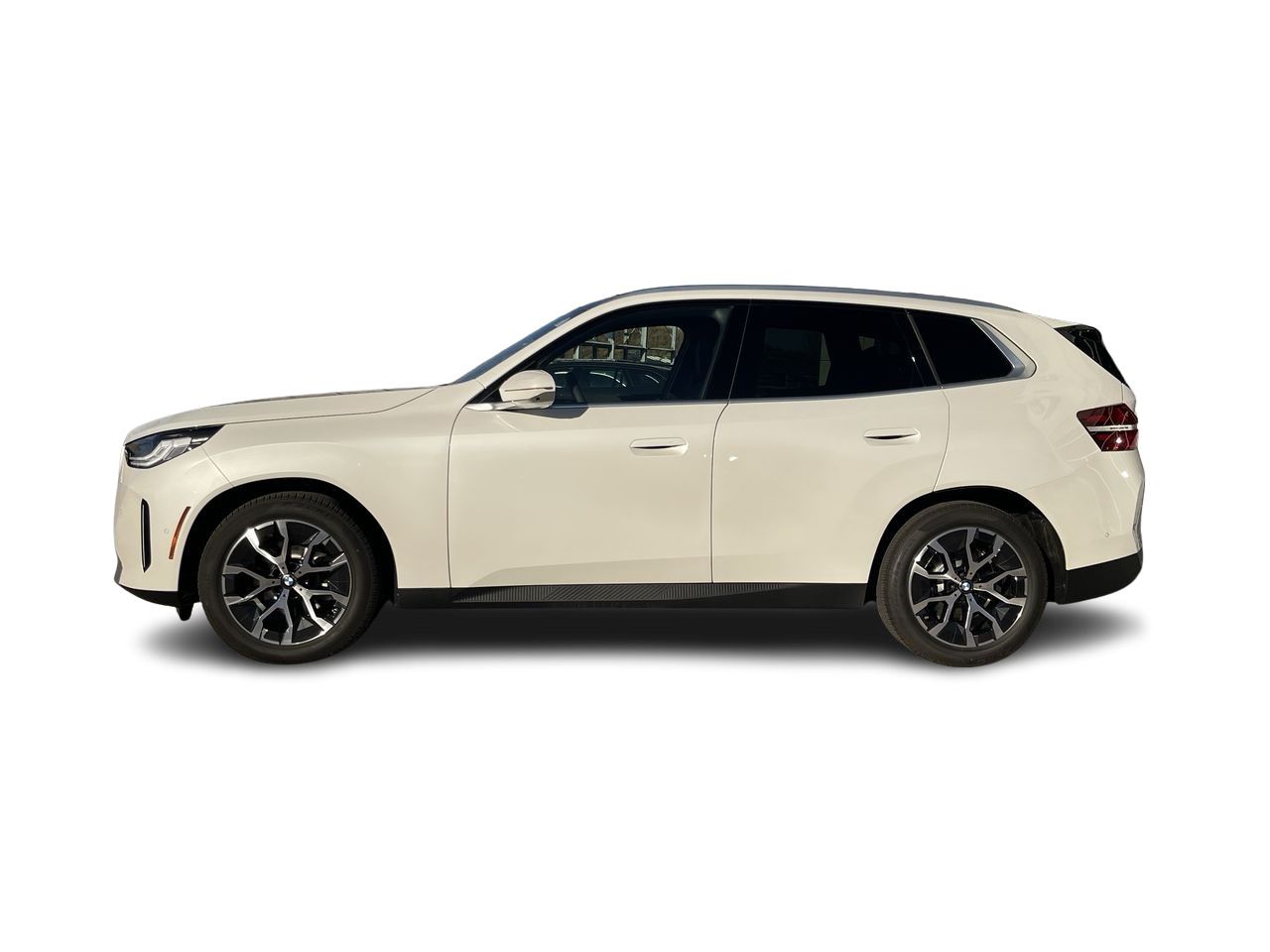 2026 BMW X3 in Calgary, Alberta